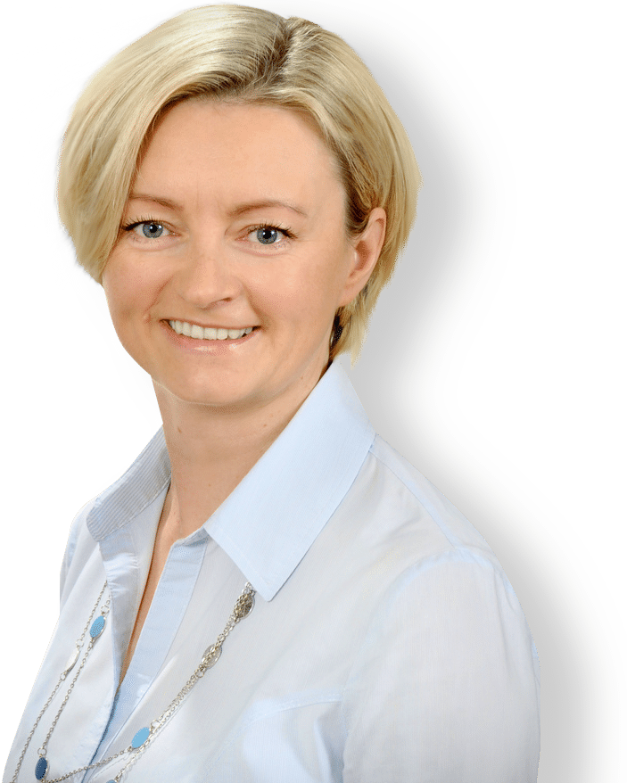 Violetta Strzeszewska